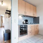 Wohnpark Am Muehlenteich - 32 Διαμέρισμα *