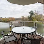 Wohnpark Am Muehlenteich - 32 Διαμέρισμα Timmendorfer Strand