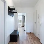 Wohnpark Am Muehlenteich - 32 Διαμέρισμα