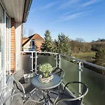Lägenhet Wohnpark Am Muehlenteich - 32