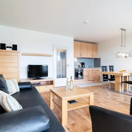 Wohnpark Am Muehlenteich - 32 *