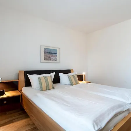 Apartament Wohnpark Am Muehlenteich - 32 *