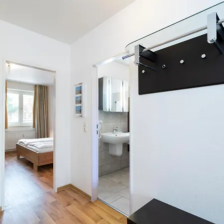 Apartament Wohnpark Am Muehlenteich - 32 *