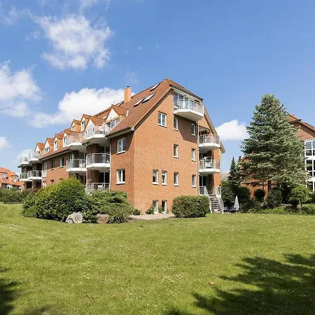 Apartment Wohnpark Am Muehlenteich - 32