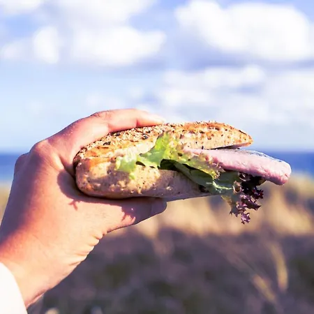 Wohnpark Am Muehlenteich - 32