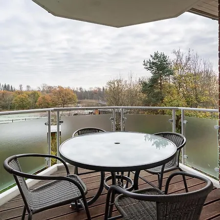 Wohnpark Am Muehlenteich - 32 Apartment Timmendorfer Strand