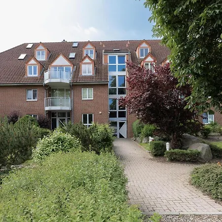 Wohnpark Am Muehlenteich - 32 *