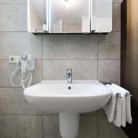 Wohnpark Am Muehlenteich - 32 Apartament *