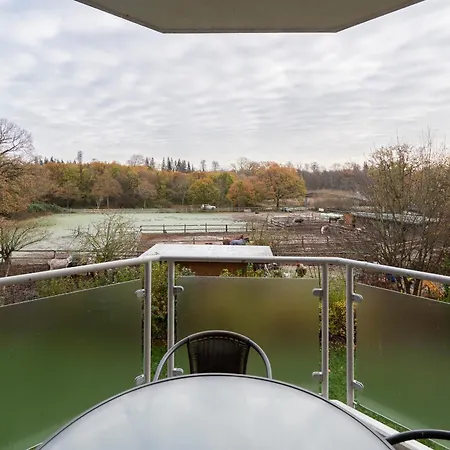 Apartament Wohnpark Am Muehlenteich - 32 Timmendorfer Strand